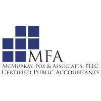 McMurray, Fox & Associates, Certified Public Accountants, PLLC