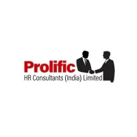 Prolific HR Consultants (I) Ltd