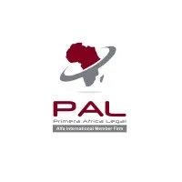 Primera Africa Legal
