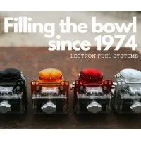 Lectron Fuel Systems