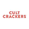 Cult Crackers Cult Crackers