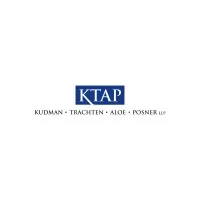 KUDMAN TRACHTEN ALOE POSNER LLP