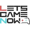 Lets Game Now Lets Game Now