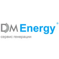 DMEnergy DMEnergy
