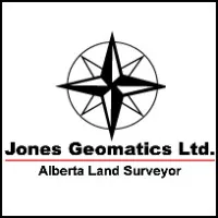 Jones Geomatics Ltd Jones Geomatics Ltd