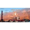 Triton International Ltd Triton International Ltd