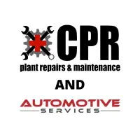 CPR Plant Repairs and Maintenance & Automotive Services CPR Plant Repairs and Maintenance & Automotive Services