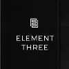 Element Three Element Three