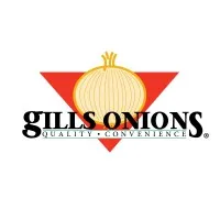 Gills Onions