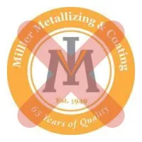 IVM Miller Metallizing & Coating IVM Miller Metallizing & Coating