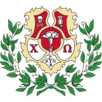 Chi Omega - Omicron Beta