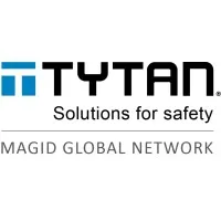 Tytan Glove & Safety