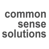 Common Sense Solutions, Inc.