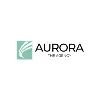 Aurora The Agency Aurora The Agency
