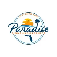 Paradise Signs and Graphics