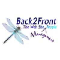 Back2Front - The Website People
