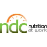 NDC Nutrition at Work NDC Nutrition at Work