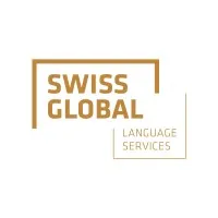 SwissGlobal Language Services AG SwissGlobal Language Services AG