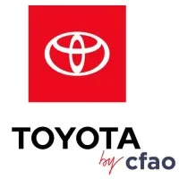 Toyota by CFAO Zimbabwe