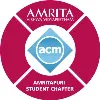 ACM Student Chapter , Amrita Amritapuri ACM Student Chapter , Amrita Amritapuri