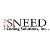 Sneed Coding Solutions, Inc.