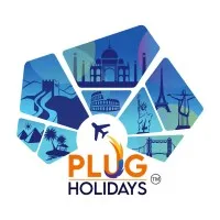 PLUG HOLIDAYS PLUG HOLIDAYS
