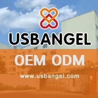 Shenzhen Usbangel Technology Limited Shenzhen Usbangel Technology Limited