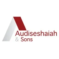 Audiseshaiah & Sons
