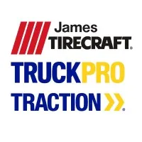 James Tirecraft, Traction, Truck Pro Kelowna