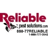 Reliable Pest Solutions Reliable Pest Solutions