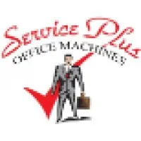 Service Plus Office Machines
