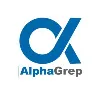 AlphaGrep AlphaGrep