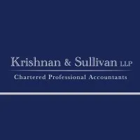 Krishnan & Sullivan LLP
