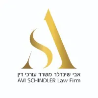Avi Schindler Law Firm