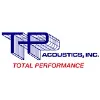 T-P Acoustics Inc. T-P Acoustics Inc.