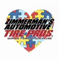 Zimmerman's Automotive Tire Pros