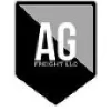 AG FREIGHT LLC AG FREIGHT LLC