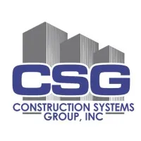 Construction Systems Group, Inc.