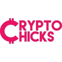 CryptoChicks - International Hub for Women Talent in Blockchain 