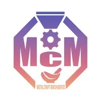 METAL CRAFT MACHINERIES METAL CRAFT MACHINERIES