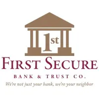 First Secure Bank & Trust First Secure Bank & Trust