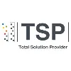 TSP Total Solution Provider TSP Total Solution Provider