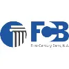 First Century Bank First Century Bank