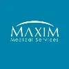 Maxim Medical Services, Inc. Maxim Medical Services, Inc.