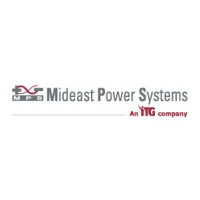 Mideast Power Systems - MPS (An ITG Company)