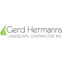 Gerd Hermanns Landscape Contractor Inc.