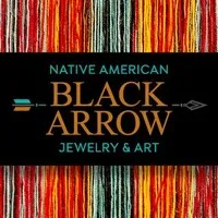 Black Arrow Native American Jewelry and Art