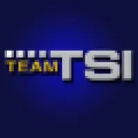 Team TSI Team TSI