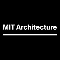 MIT Department of Architecture MIT Department of Architecture