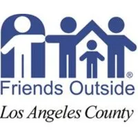 Friends Outside Friends Outside